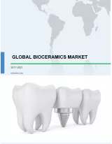 Global Bioceramics Market 2017-2021